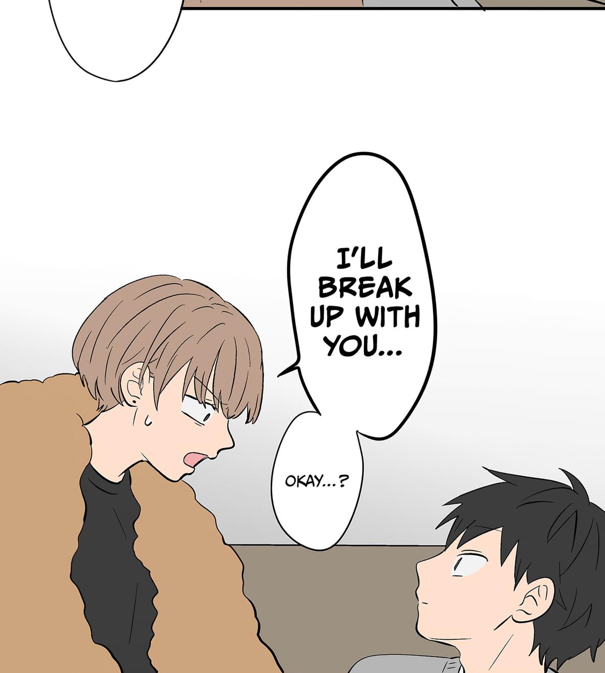 Read The Ramparts of Ice Manga Online