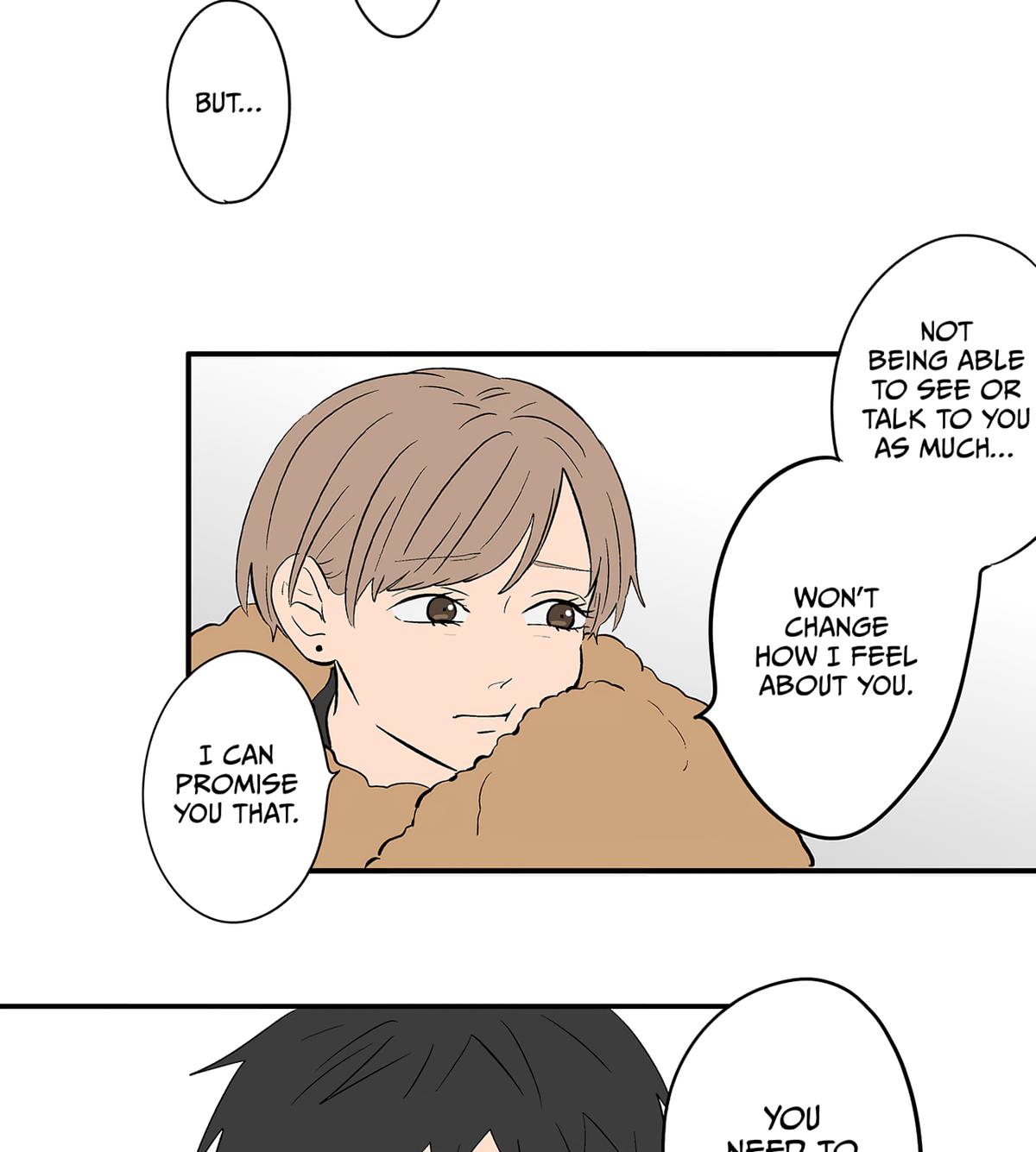 Read The Ramparts of Ice Manga Online