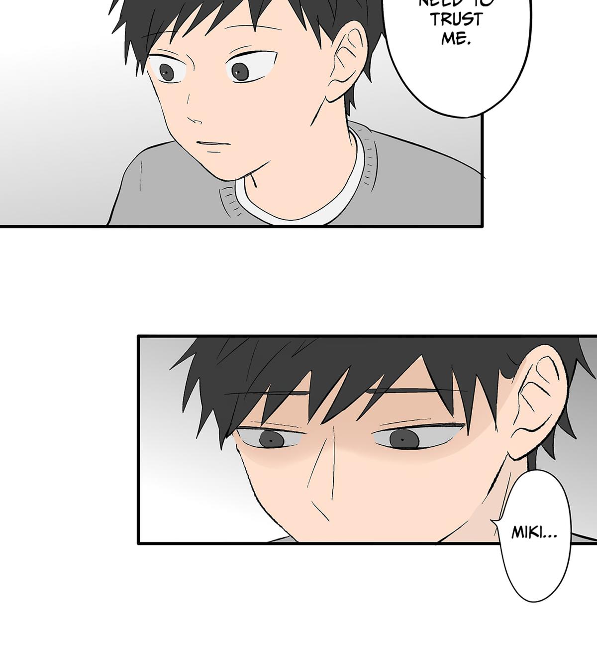 Read The Ramparts of Ice Manga Online