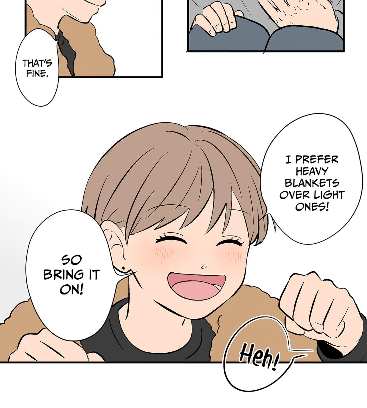 Read The Ramparts of Ice Manga Online