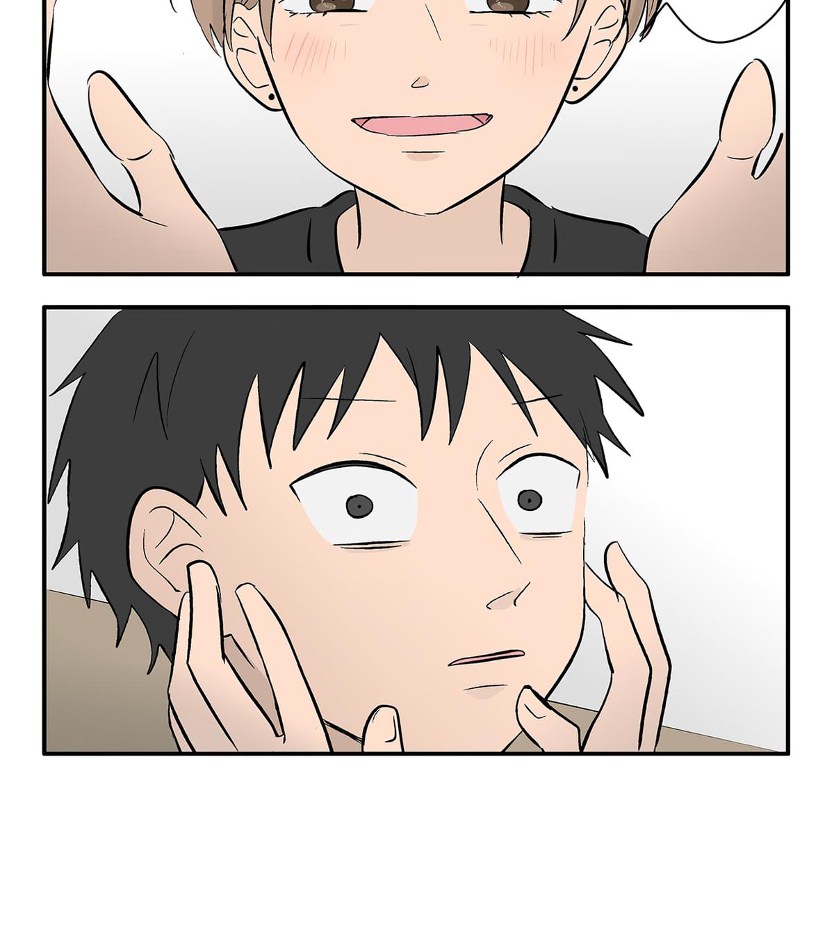 Read The Ramparts of Ice Manga Online
