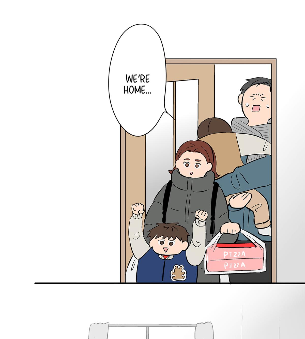 Read The Ramparts of Ice Manga Online