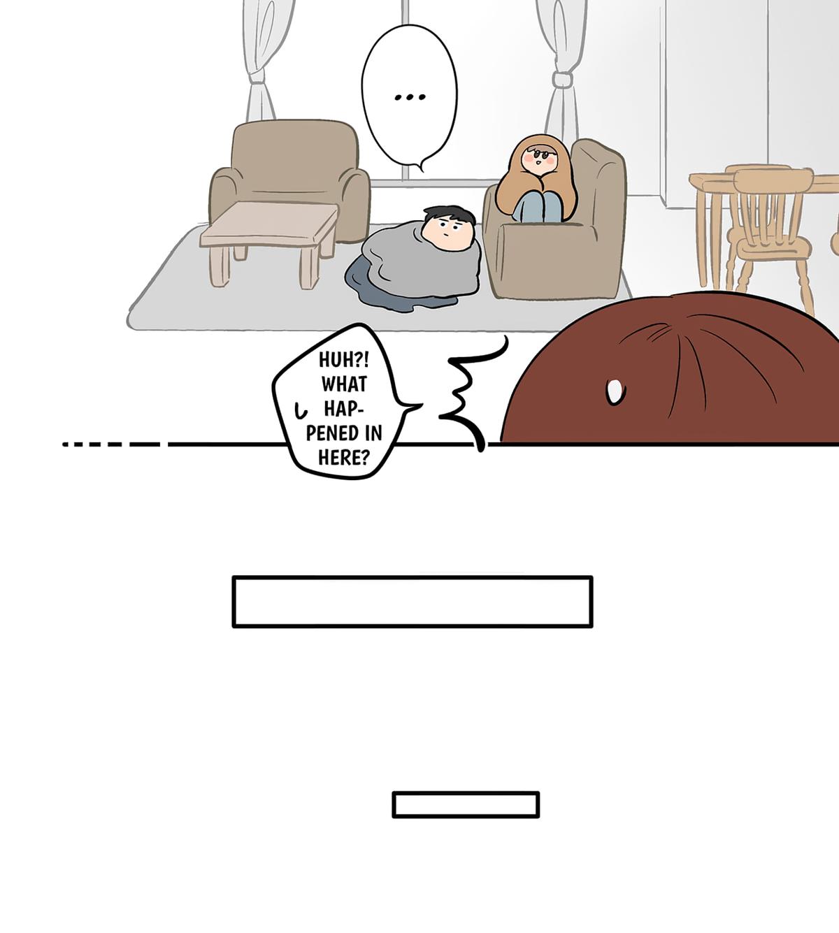 Read The Ramparts of Ice Manga Online