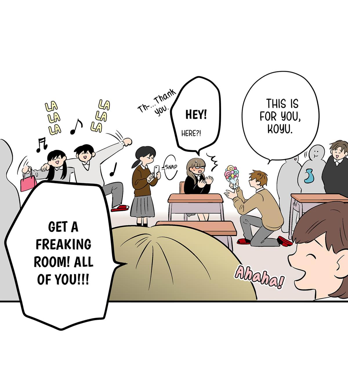 Read The Ramparts of Ice Manga Online