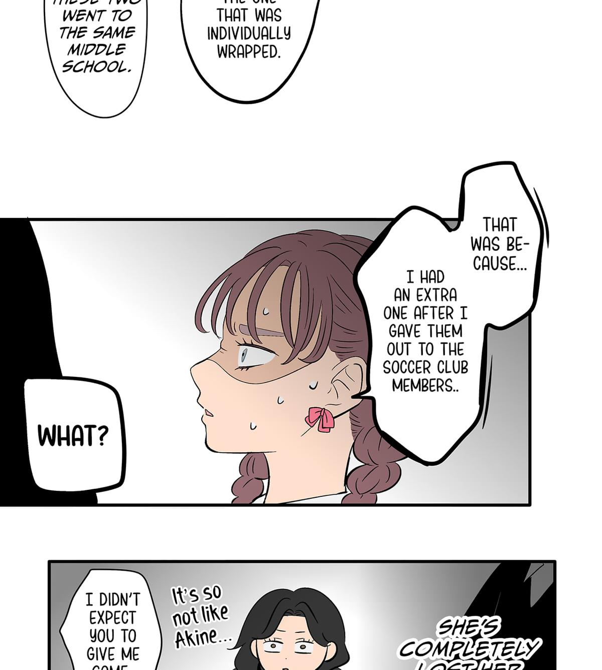 Read The Ramparts of Ice Manga Online