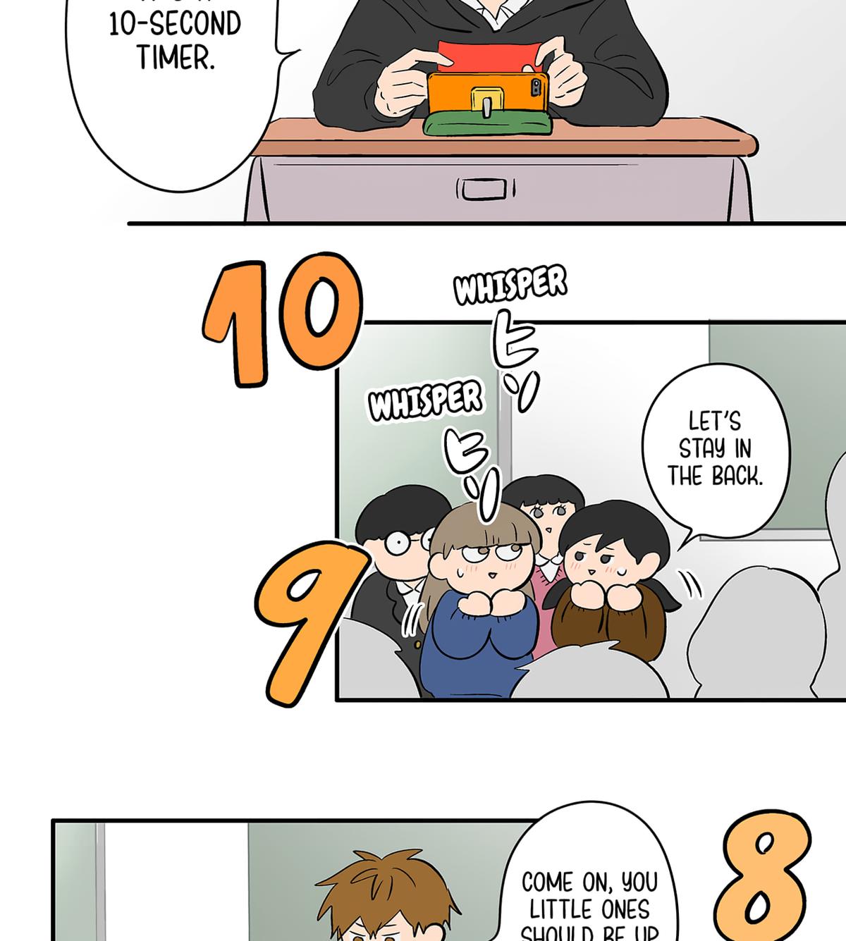 Read The Ramparts of Ice Manga Online
