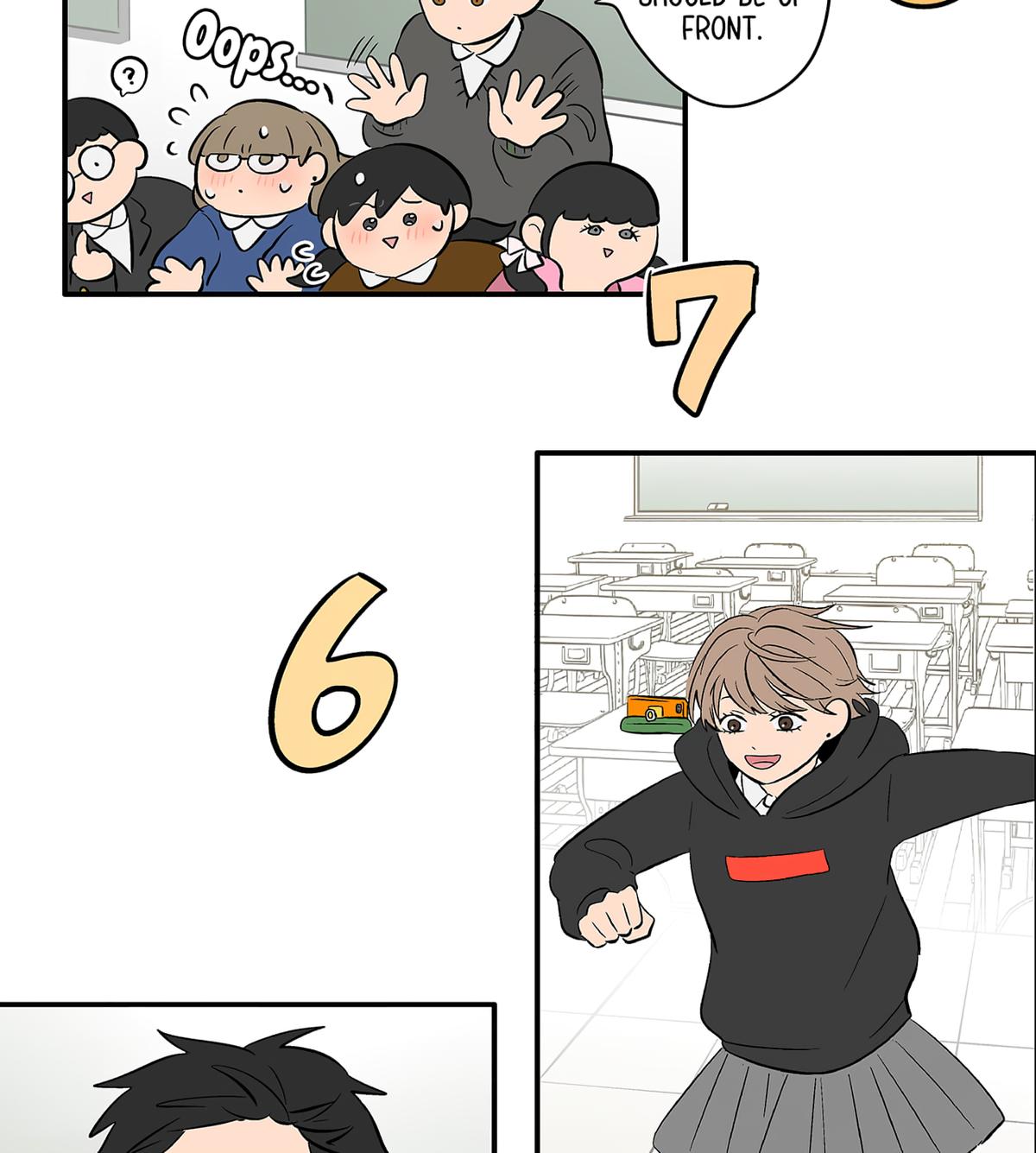 Read The Ramparts of Ice Manga Online