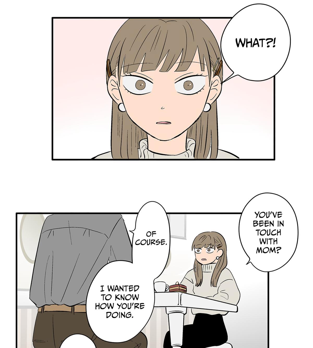 Read The Ramparts of Ice Manga Online