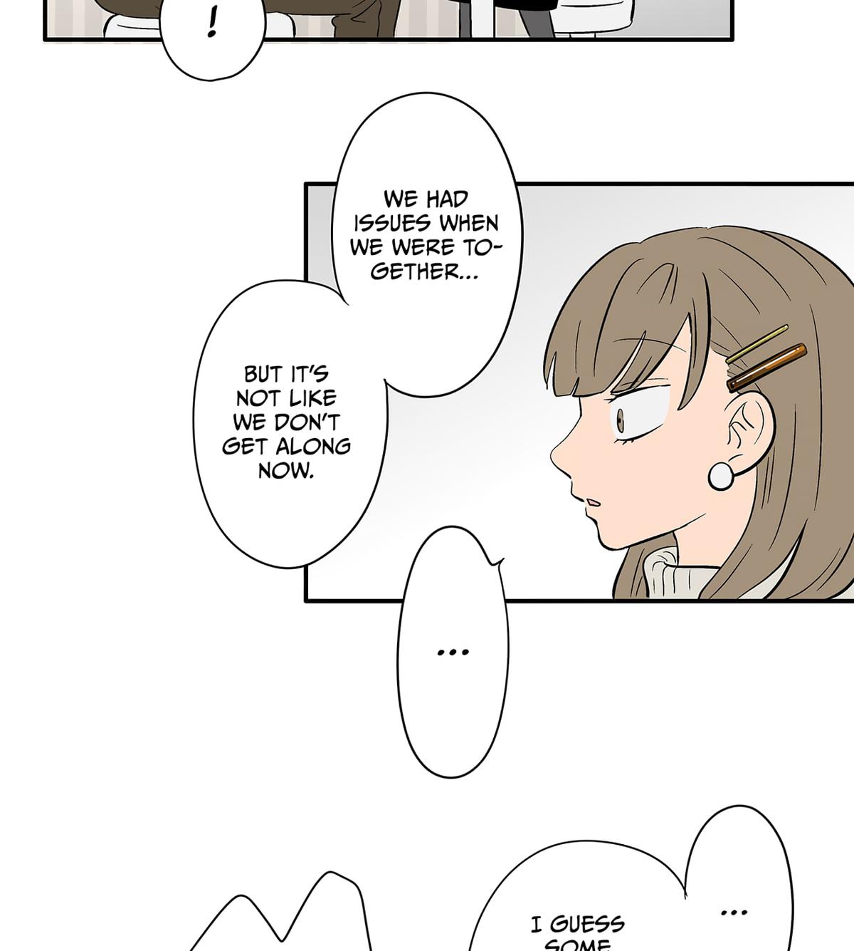 Read The Ramparts of Ice Manga Online