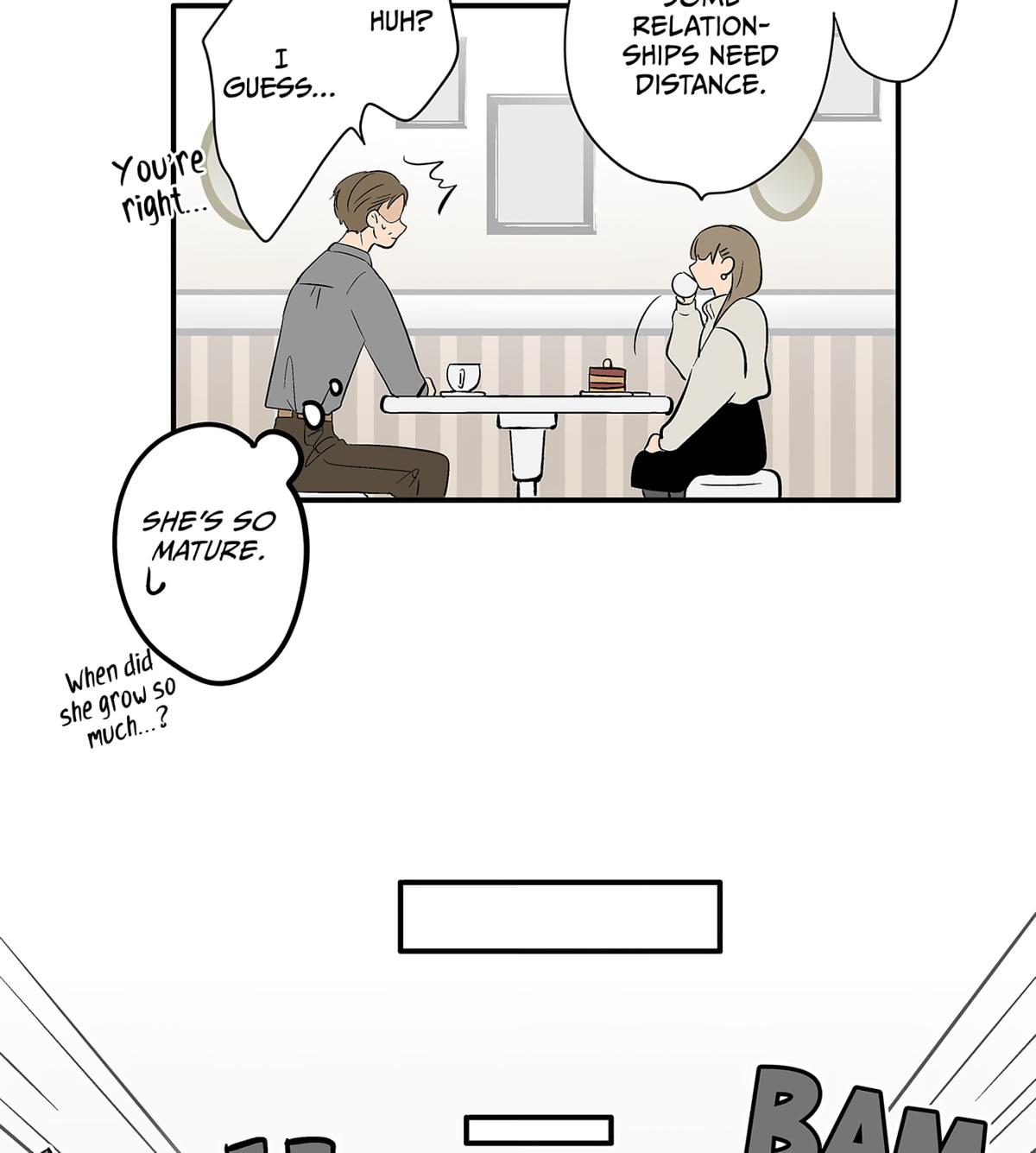 Read The Ramparts of Ice Manga Online