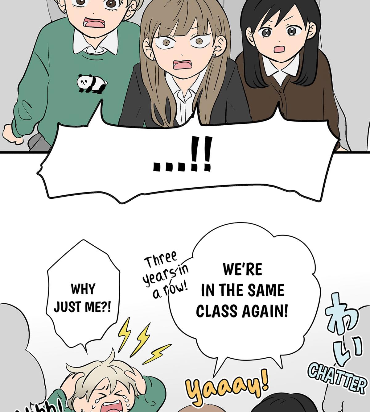 Read The Ramparts of Ice Manga Online