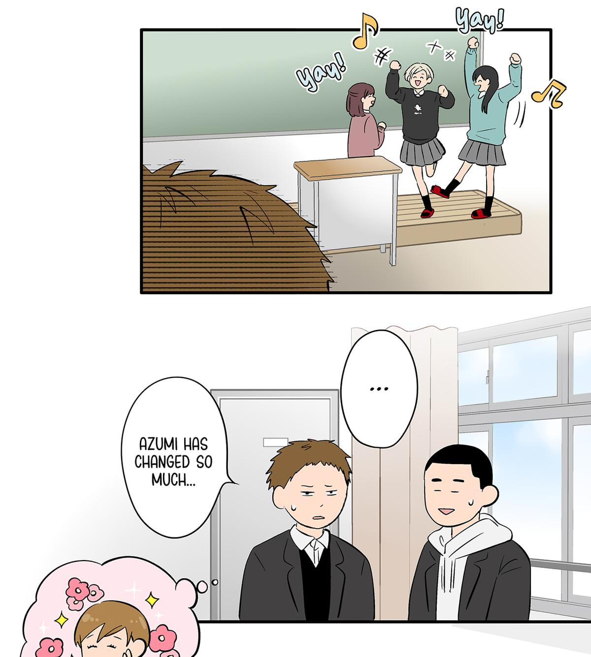 Read The Ramparts of Ice Manga Online