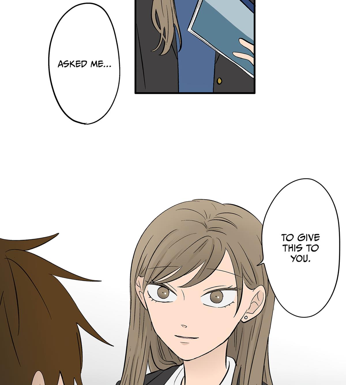 Read The Ramparts of Ice Manga Online