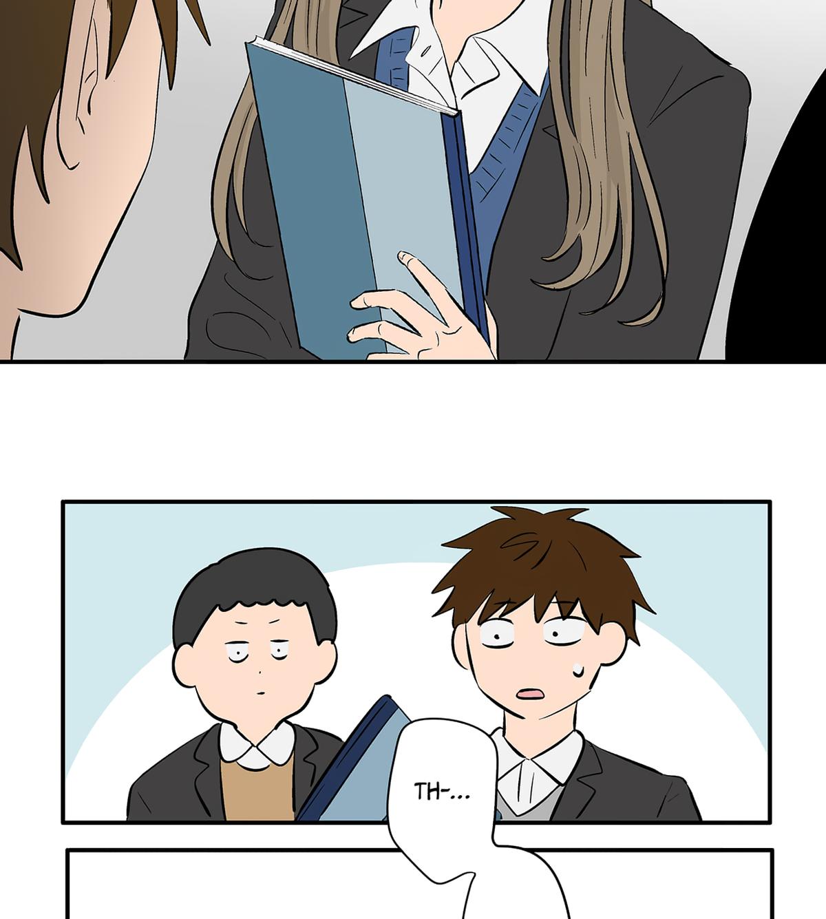 Read The Ramparts of Ice Manga Online