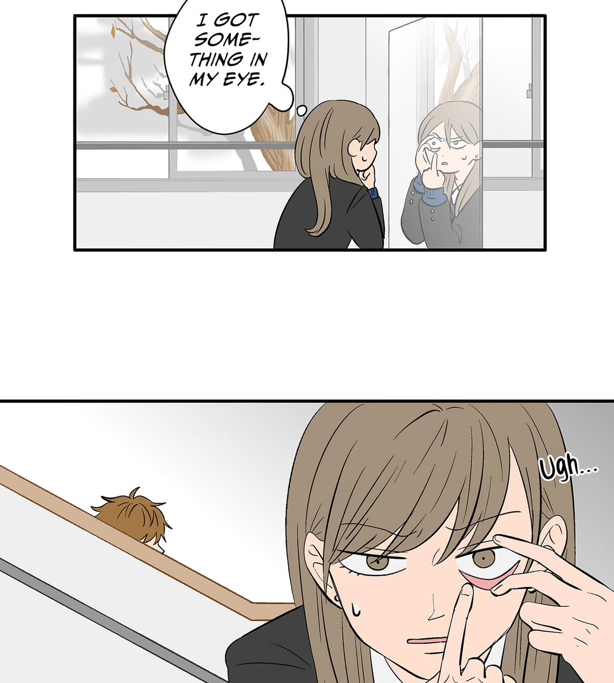 Read The Ramparts of Ice Manga Online