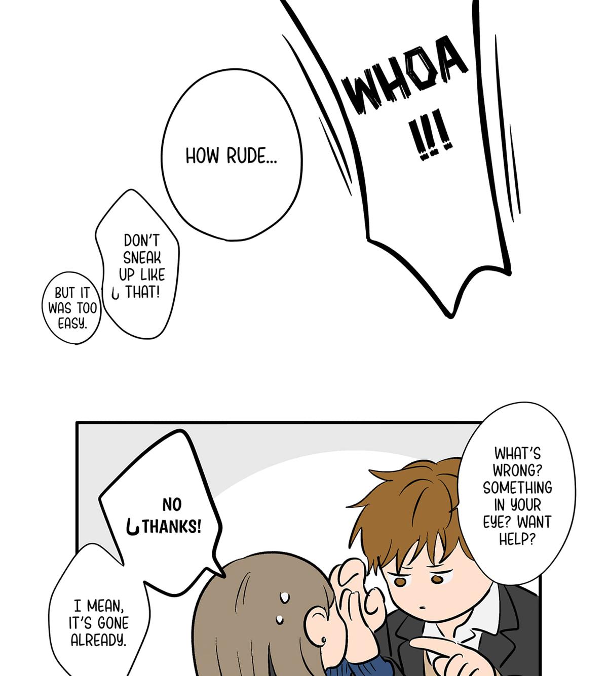 Read The Ramparts of Ice Manga Online