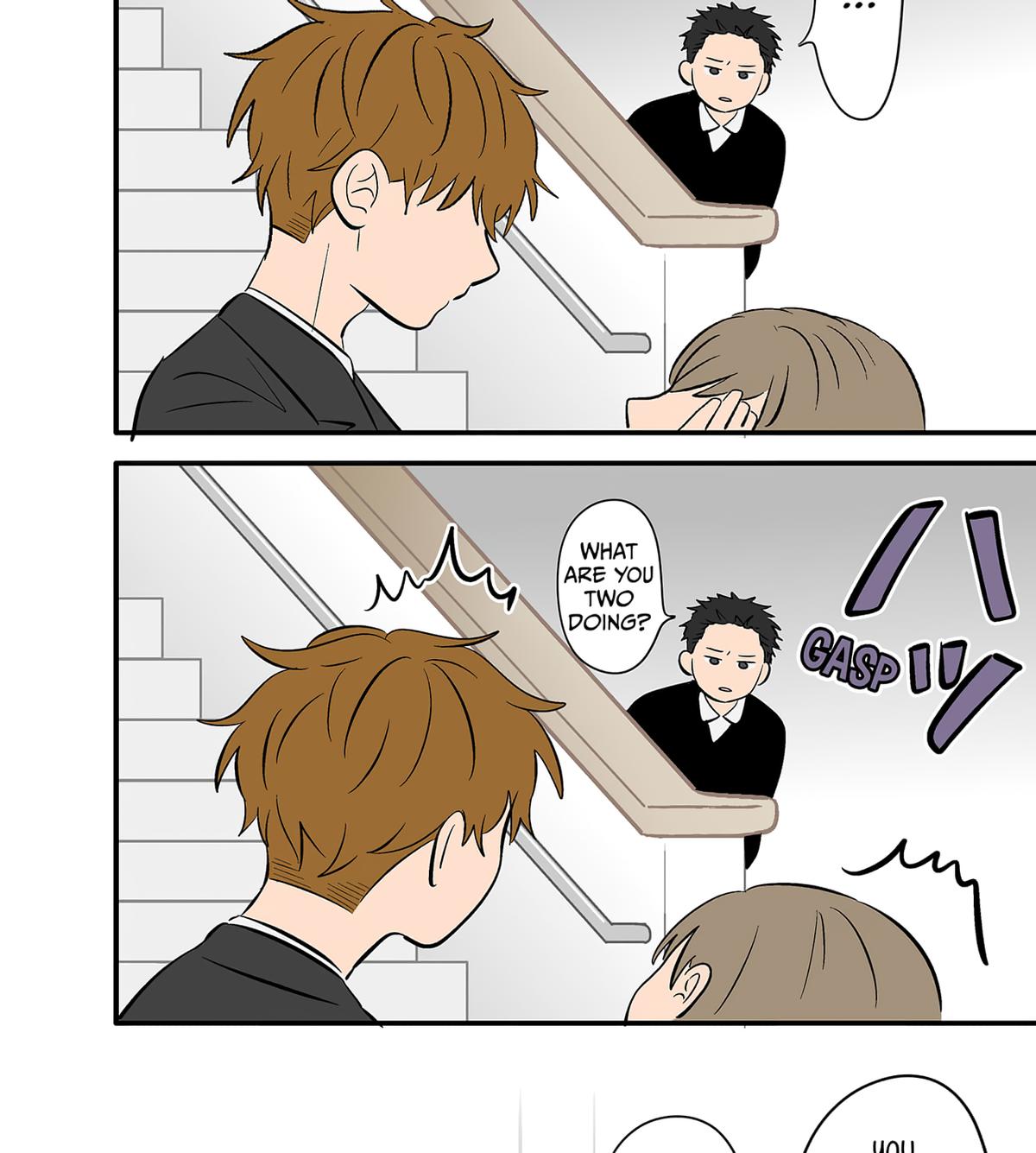 Read The Ramparts of Ice Manga Online
