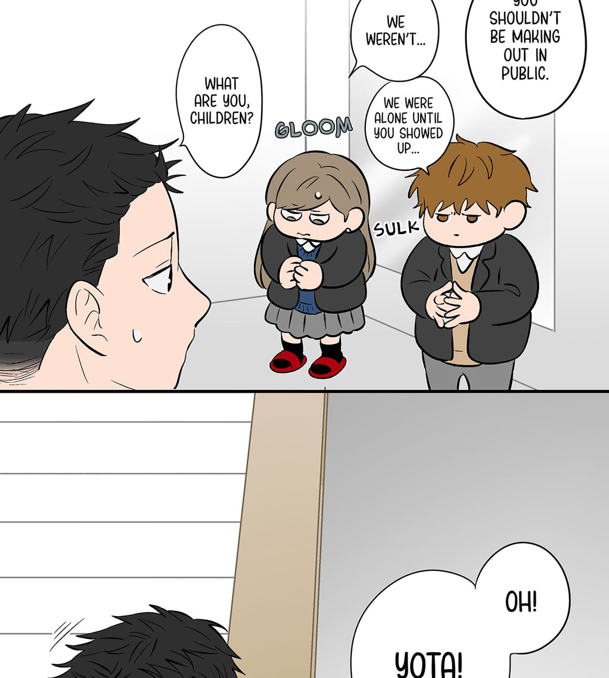Read The Ramparts of Ice Manga Online