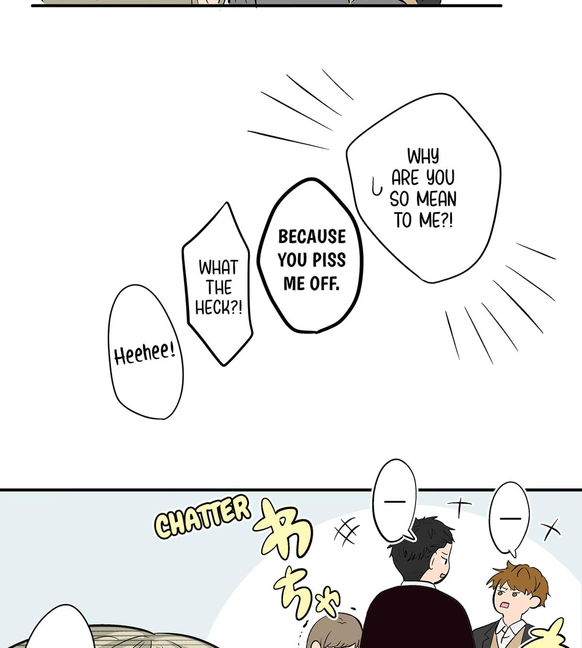 Read The Ramparts of Ice Manga Online