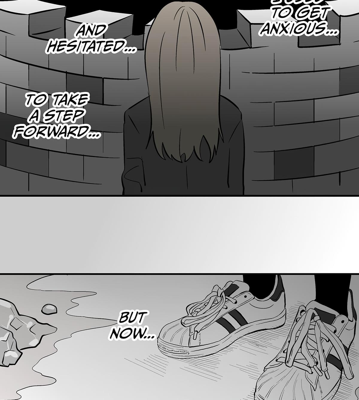 Read The Ramparts of Ice Manga Online