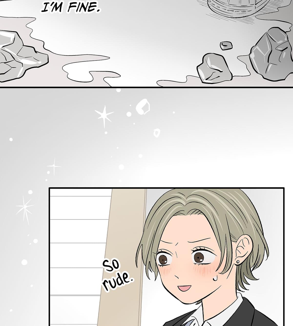Read The Ramparts of Ice Manga Online