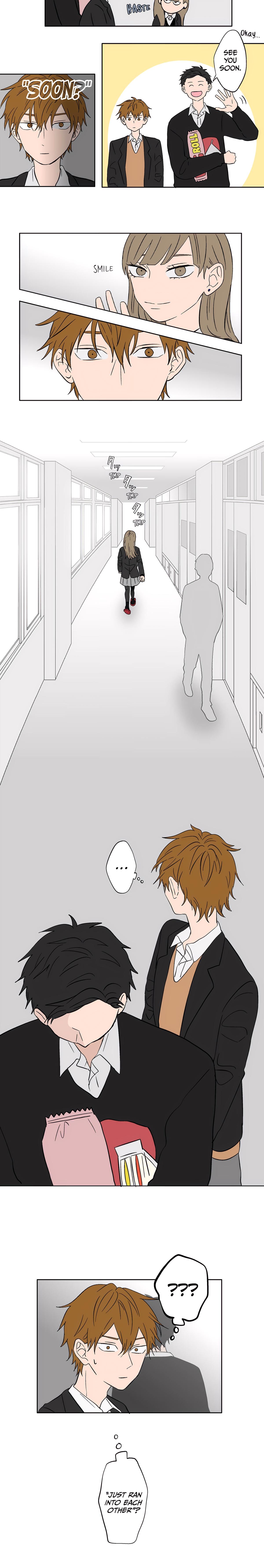 Read The Ramparts of Ice Manga Online