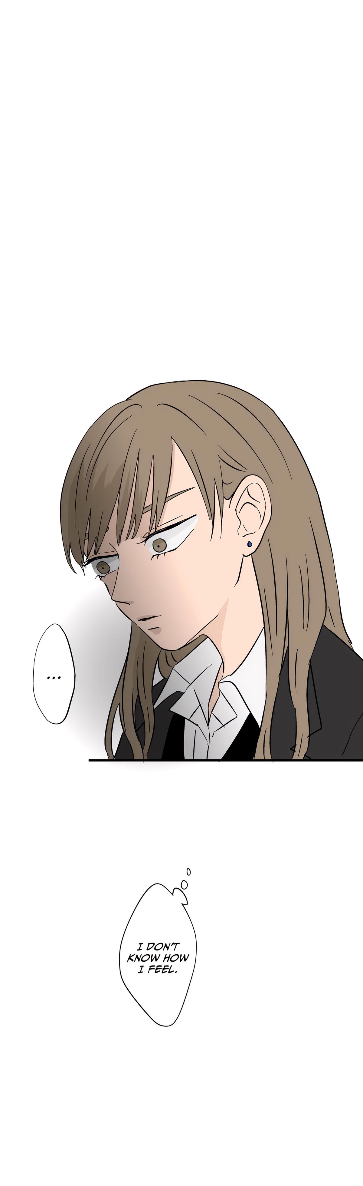 Read The Ramparts of Ice Manga Online