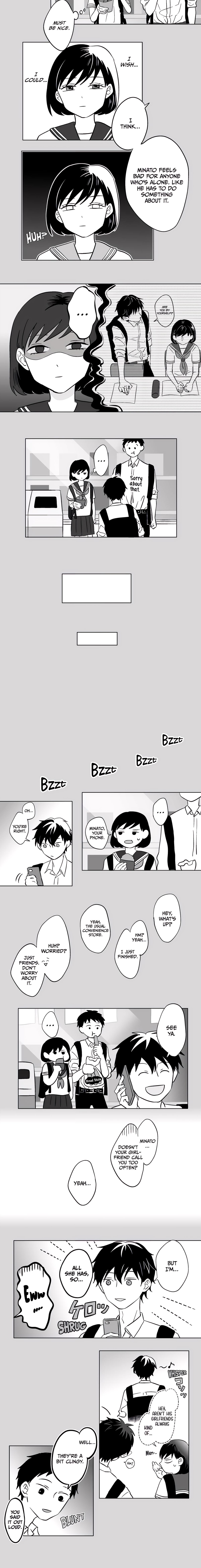 Read The Ramparts of Ice Manga Online
