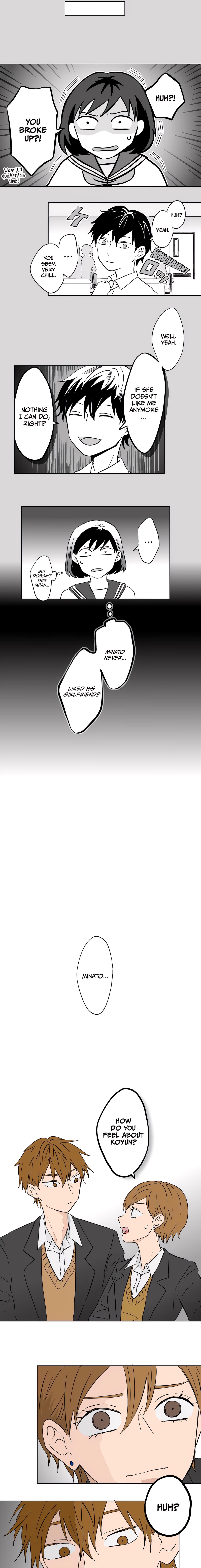 Read The Ramparts of Ice Manga Online