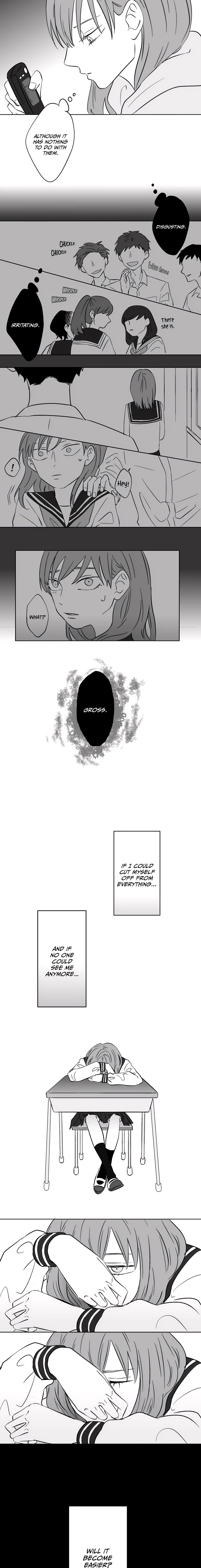Read The Ramparts of Ice Manga Online