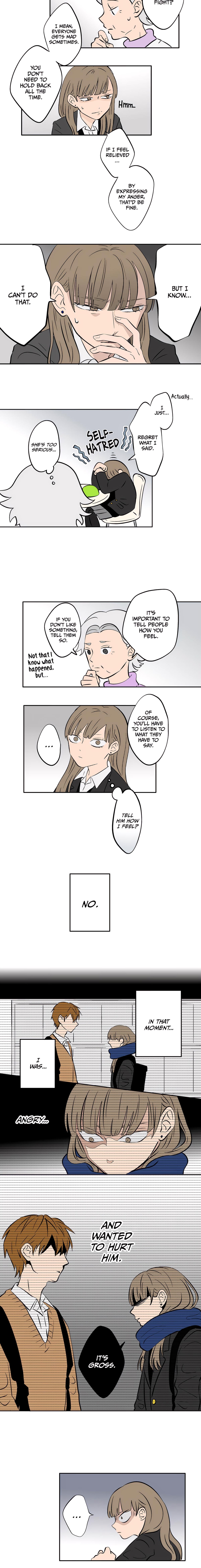 Read The Ramparts of Ice Manga Online