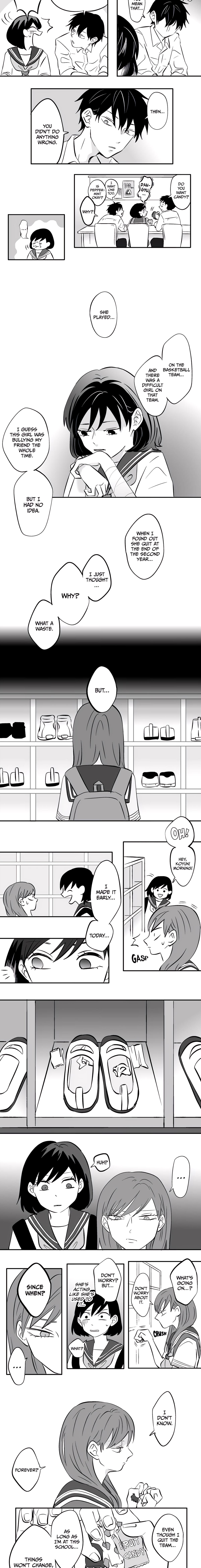 Read The Ramparts of Ice Manga Online
