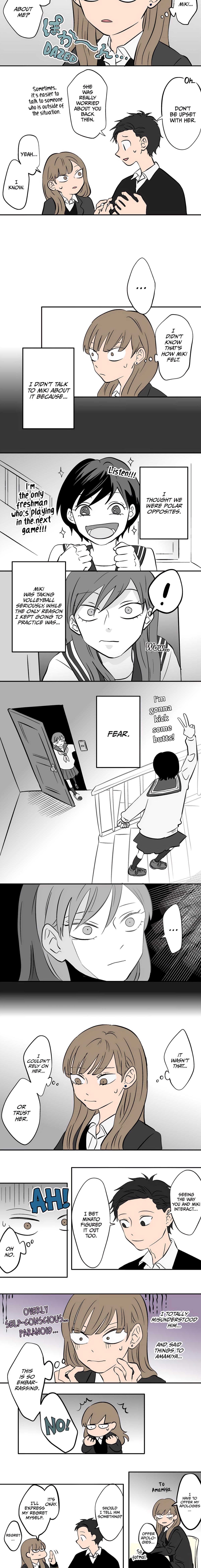 Read The Ramparts of Ice Manga Online