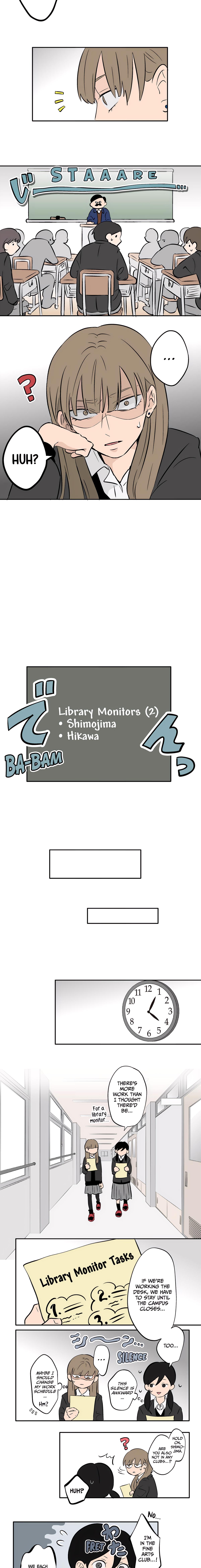 Read The Ramparts of Ice Manga Online