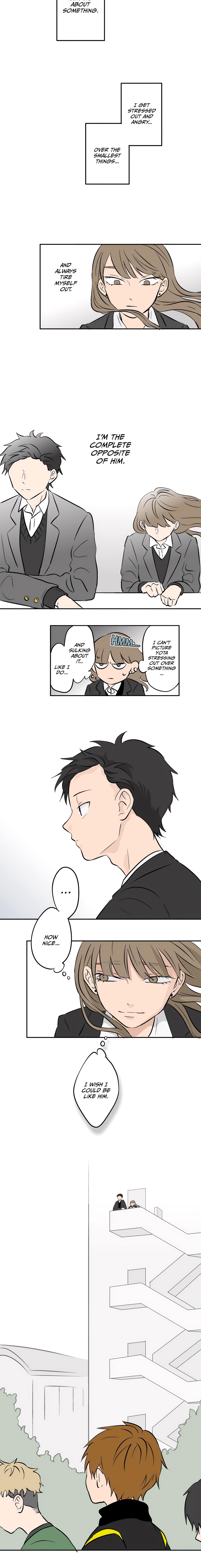 Read The Ramparts of Ice Manga Online