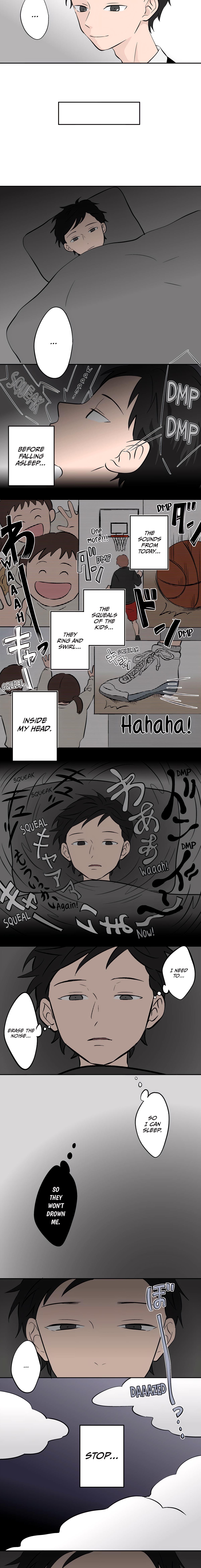 Read The Ramparts of Ice Manga Online