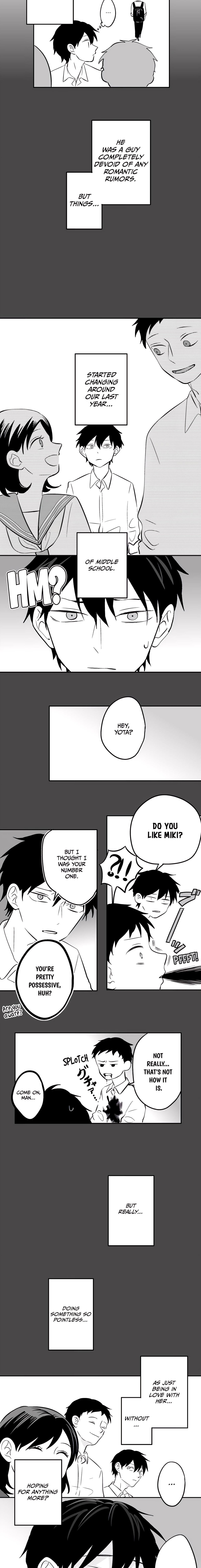 Read The Ramparts of Ice Manga Online