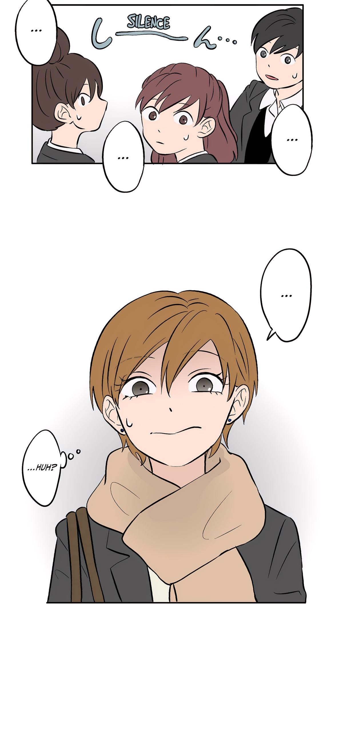 Read The Ramparts of Ice Manga Online