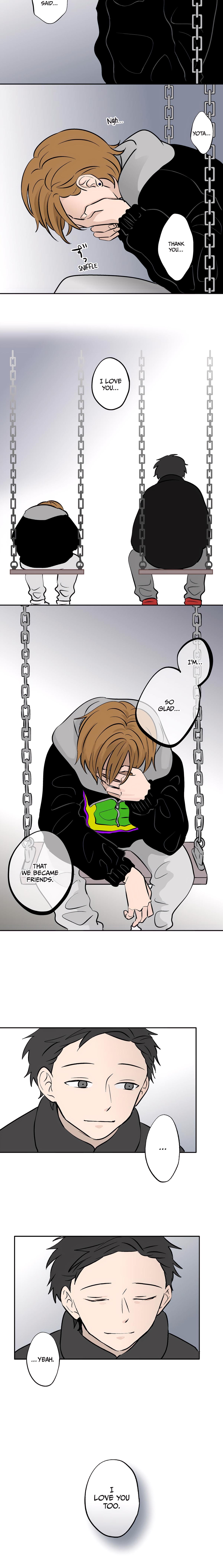 Read The Ramparts of Ice Manga Online