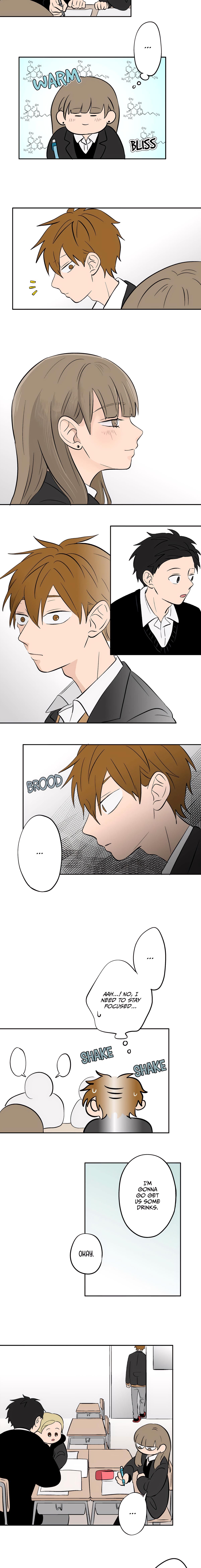 Read The Ramparts of Ice Manga Online