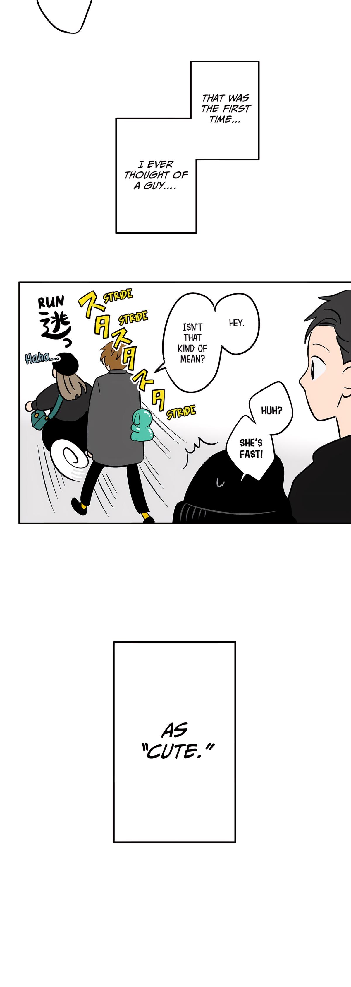 Read The Ramparts of Ice Manga Online