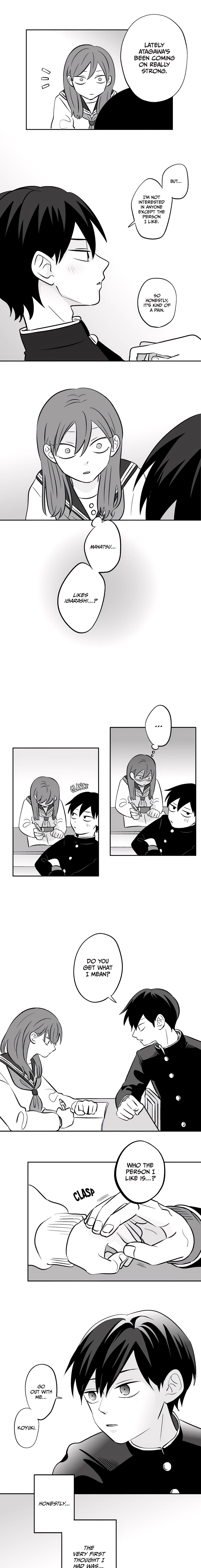 Read The Ramparts of Ice Manga Online
