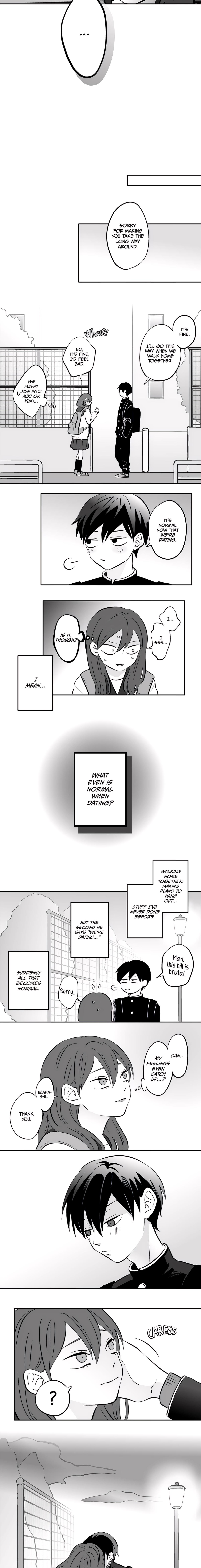 Read The Ramparts of Ice Manga Online