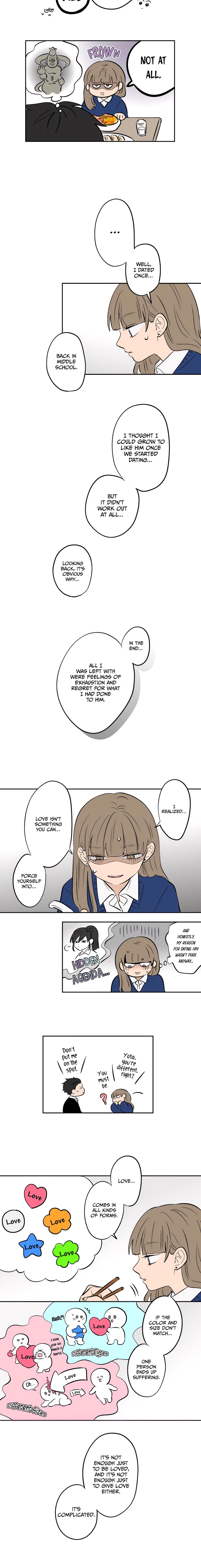 Read The Ramparts of Ice Manga Online