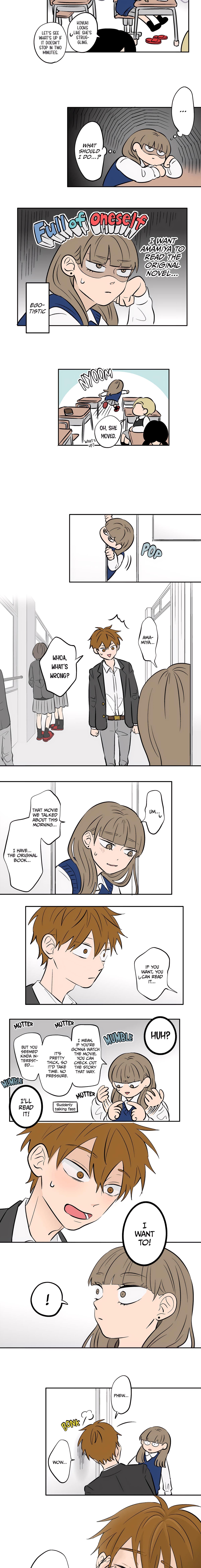 Read The Ramparts of Ice Manga Online