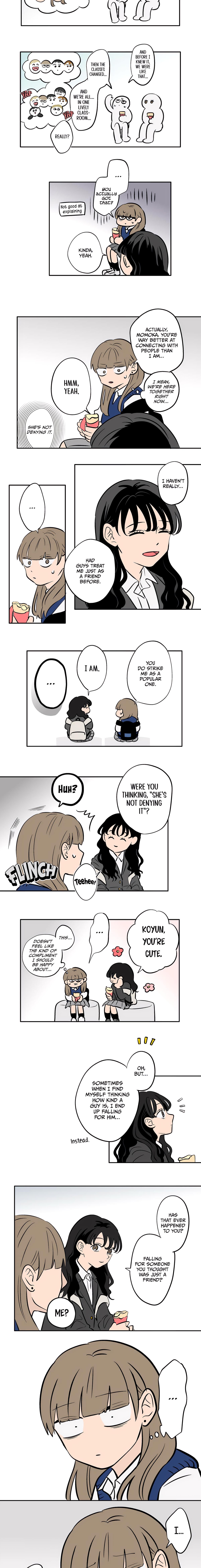 Read The Ramparts of Ice Manga Online