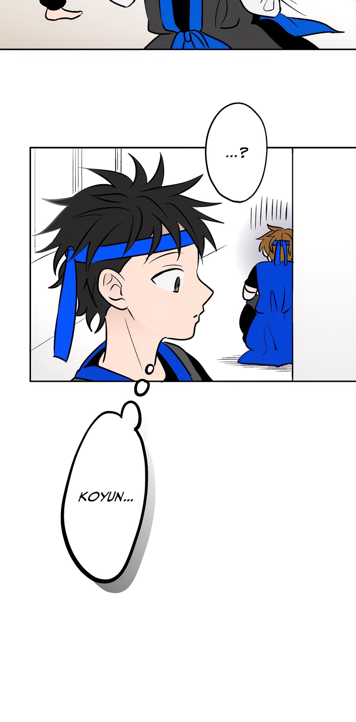 Read The Ramparts of Ice Manga Online