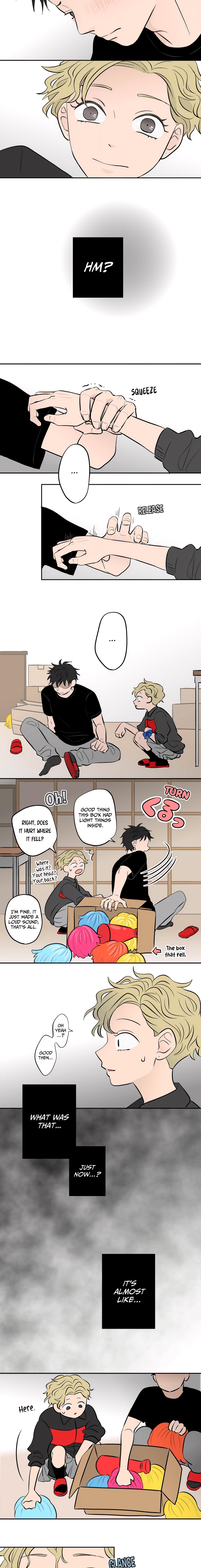 Read The Ramparts of Ice Manga Online