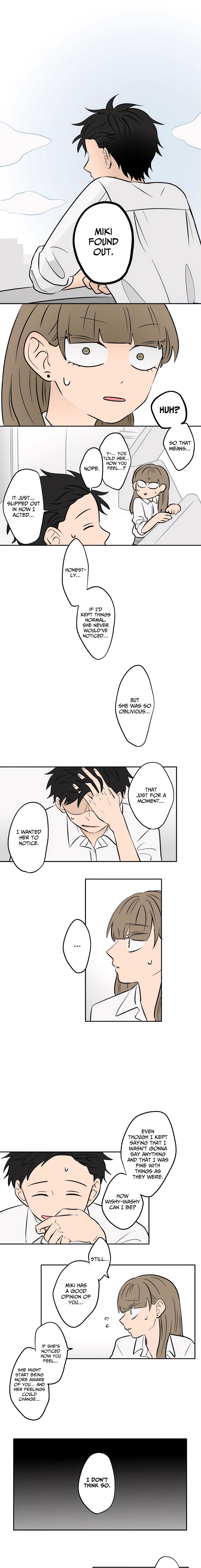 Read The Ramparts of Ice Manga Online