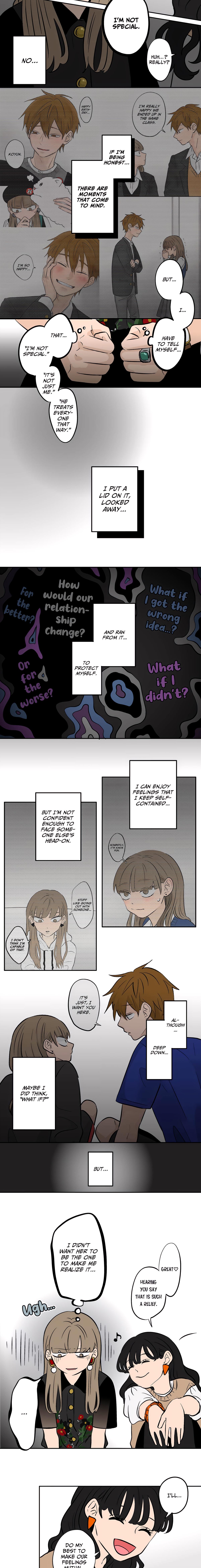 Read The Ramparts of Ice Manga Online